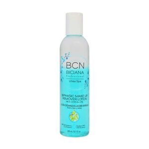 BIPHASIC MAKE UP REMOVER LOTION