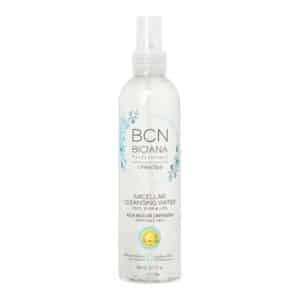 MICELLAR CLEANSING WATER