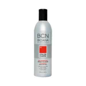 COLOR CARE SHAMPOO ROJO