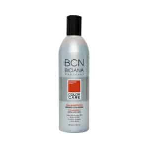 COLOR CARE SHAMPOO COBRE