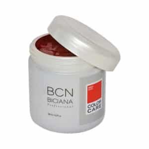 COLOR CARE MASK ROJA