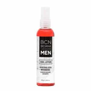 COOL LOTION REFRESHING MENTHOL