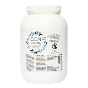 BODY MASSAGE CREAM CYPRESS
