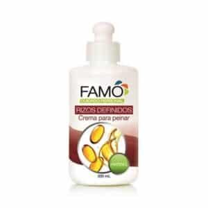 CREMA PANTENOL P/RIZOS DEFINIDOS