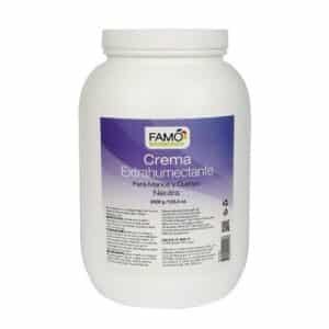CREMA NEUTRA  GALON