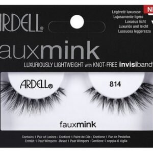 PESTA√ëA FAUXMINK 814