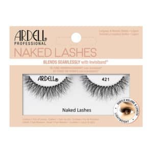 PESTA√ëA NAKED LASHES 421 INVISIBLE