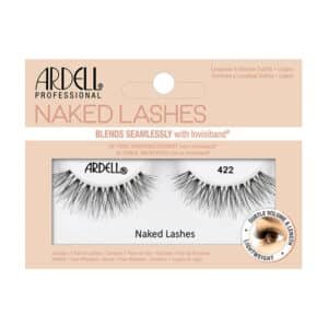 PESTA√ëA NAKED LASHES 422 INVISIBLE