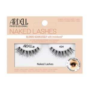 PESTA√ëA NAKED LASHES 424 INVISIBLE