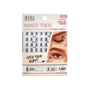 PESTA√ëA NAKED EXT LASH YOUR WAY