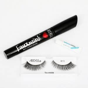 KIT FAUX MINK WISPIE 811
