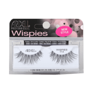 PESTA√ëAS WISPIES 113
