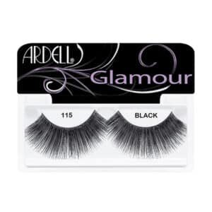 PESTA√ëA GLAMOUR 115 BLACK