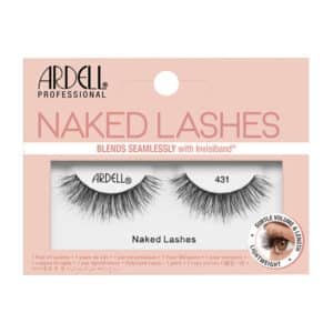 PESTA√ëA NAKED LASHES 431 INVISIBLE
