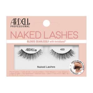 PESTA√ëA NAKED LASHES 433 INVISIBLE