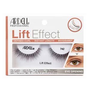 PESTA√ëA LIFT EFFECT 742