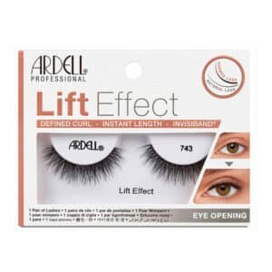 PESTA√ëA LIFT EFFECT 743