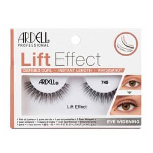 PESTA√ëA LIFT EFFECT 745