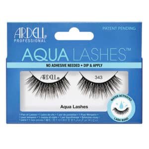PESTA√ëA AQUA LASHES 343