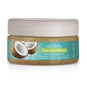 COCONUT  EXFOLIANTE CORPORAL