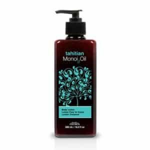 LOCION CORP TAHITIAN MONOI OIL