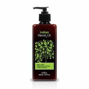 LOCION CORP CON ACEITE DE NEROLI