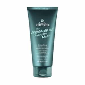 MASCARA AQUAMARINA SUPER-VERDE