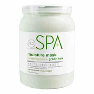 MASC HIDRATANTE LIMON + TE VERDE