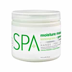 MASC HIDRATANTE LIMON+TE VERDE