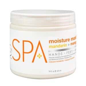 MASC HIDRATANTE MANDARINA MANGO