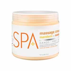 CREMA MASAJE MANDARINA+MANGO