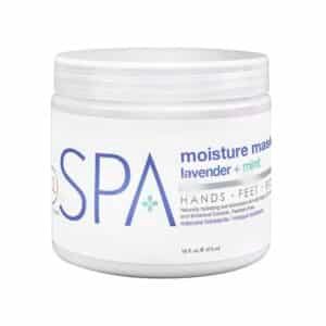 MASC HIDRATANTE LAVANDA+MENTA