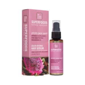 SERUM PARA RIZOS COLOR NOPAL