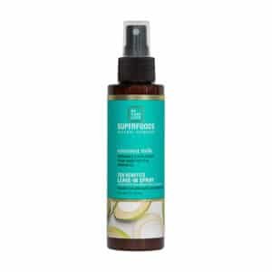 LEAVE IN SPRAY LECHE DE COCO