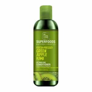 ACOND DESENREDANTE MANZANA KIWI