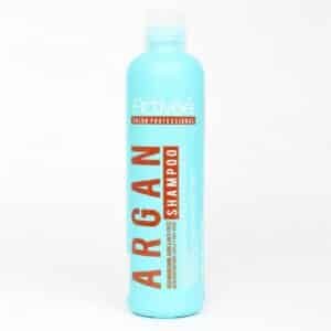 ACTIVE ARGAN CHAMPU
