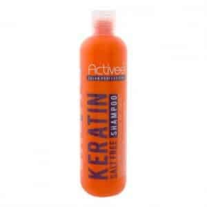 ACTIVEE KERATIN CHAMPU