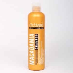 ACTIVEE MACADAMIA CHAMPU