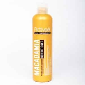 ACTIVEE MACADAMIA ACONDICIONADOR