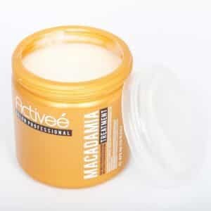 ACTIVEE MACADAMIA TRATAMIENTO