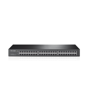 SWITCH TP LINK 48 PUERTOS 10/100/1000 TL-SG1048