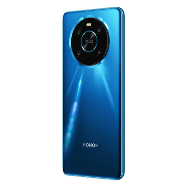 Teléfono Celular Honor  Any-Lx3 X9 128Gb 8Gb+2Gb Ocean Azul