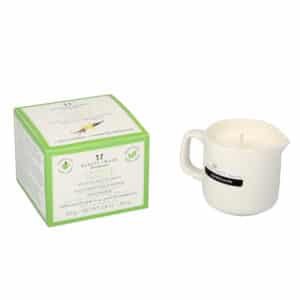 ACEITE CALIENTE MASAJE / VAINILLA