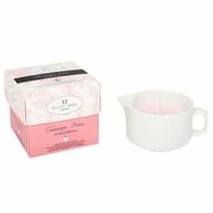 VELA CON EXTRAC CHAM/FRESA EDI LIM