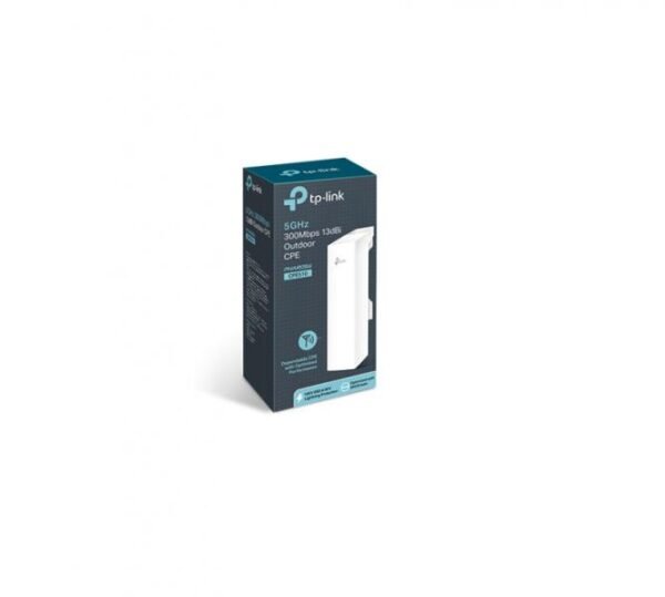 PUNTO DE ACCESO TP LINK 300MBPS 5GHZ 13DBI EXTERIOR CPE510 (ES)