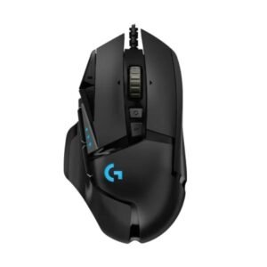 MOUSE LOGITECH G502 HERO 910-005469