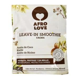 SACHET LEAVE-IN CREMA AFRO LOVE