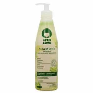 CHAMPU LIQ S.SULF/MENTA