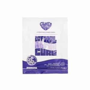SACHET CURLY LOVE ACOND HIDRATANTE