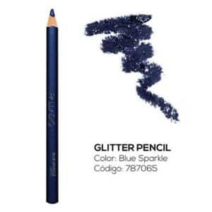 DELIN OJOSGLIT BLUE SPARKLE GP03